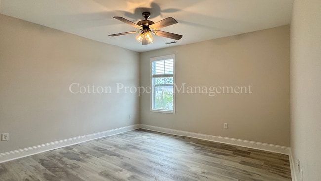 Building Photo - 1222 Dabney Pk Dr