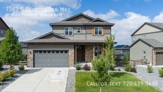 Primary Photo - 7363 S Scottsburg Way