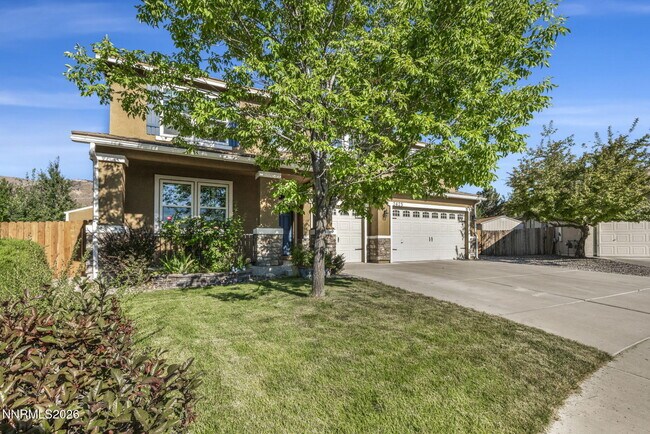 Building Photo - 2425 Crooked Canyon Ct