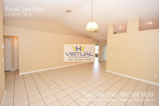 Building Photo - "Charming 3-Bed Oasis with 2 Full Baths in...