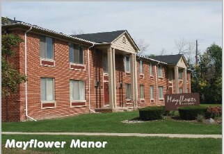 Primary Photo - Mayflower Manor