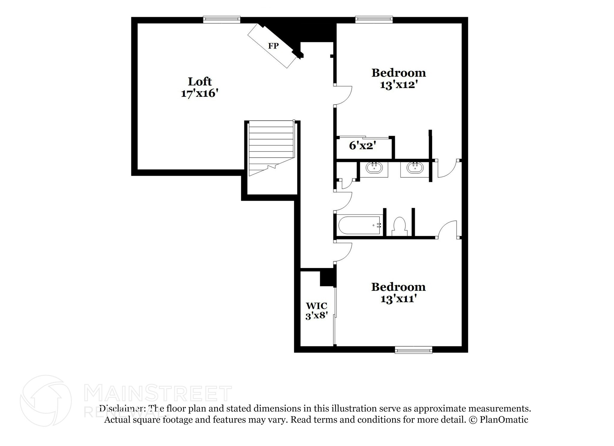 Building Photo - 7 Big Oak Dr