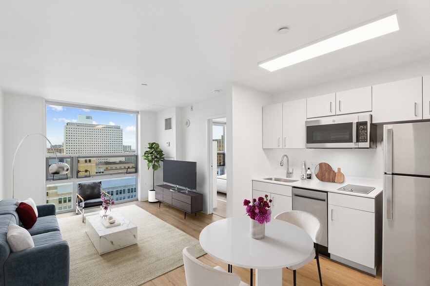 Primary Photo - The Katharine