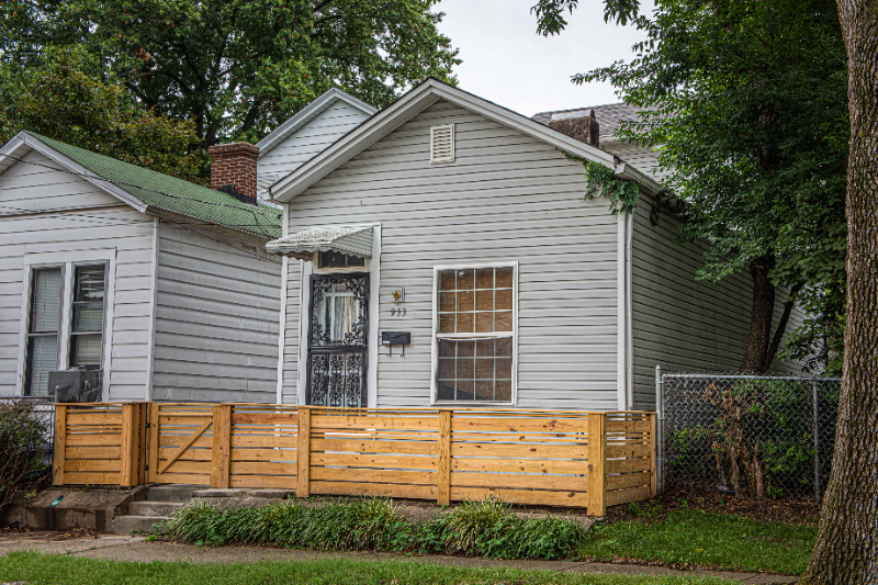 Primary Photo - 933 Vine St