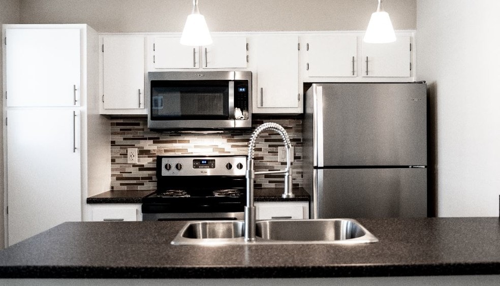 Cherry Grove Jackson, TN Apartment Finder