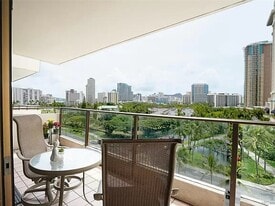 Building Photo - 1860 Ala Moana Blvd