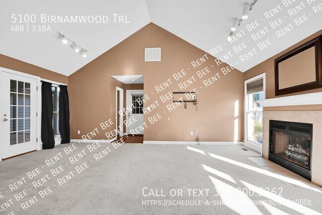 Building Photo - 5100 Birnamwood Trail