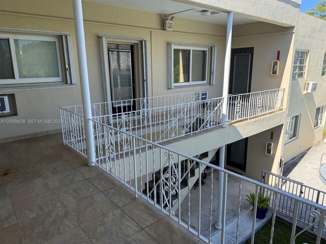 Building Photo - 40 Salamanca Ave