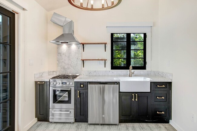 Building Photo - Luxurious Remodeled Home with ADU in Valley Village