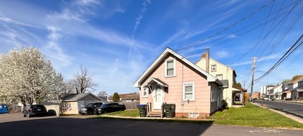 Building Photo - 1234 E Philadelphia Ave