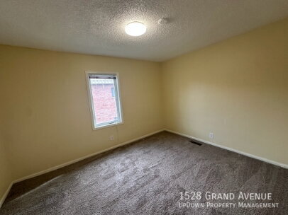 Building Photo - 1528 Grand Ave