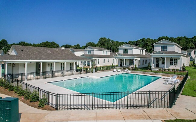 Building Photo - Great townhome in the Lamar in Oxford