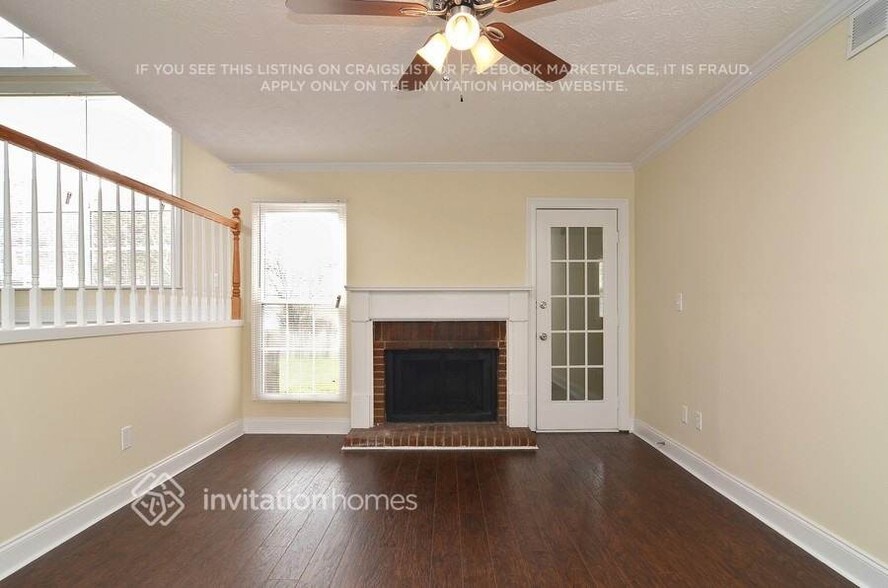 Building Photo - 4061 Anvil Ct