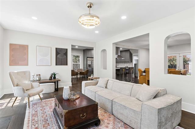 Building Photo - 4516 Fairway Ave