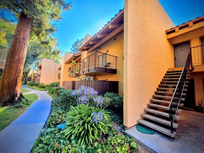 Primary Photo - Beautifully Remodeled Second Floor Condo A...