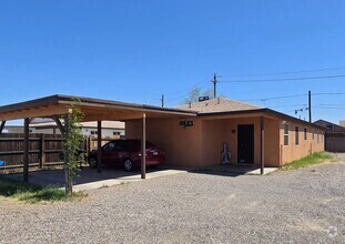 Building Photo - Tonto1807