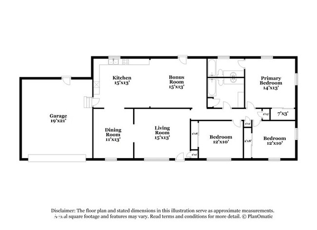 Building Photo - 121 Cres Pl Ln