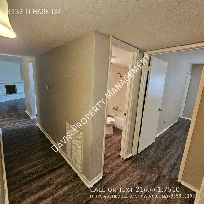 Building Photo - 3937 O HARE DR-