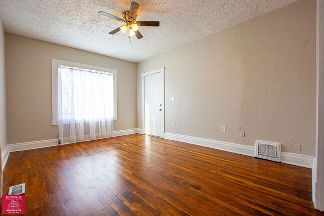 Building Photo - 3708 Ida St