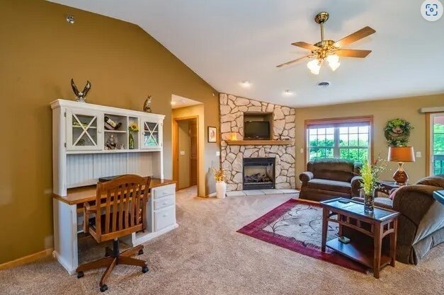 Building Photo - 2820 55th Ave