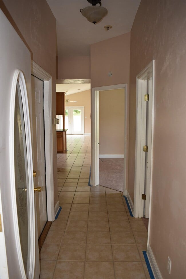Building Photo - 3508 Torrington Way