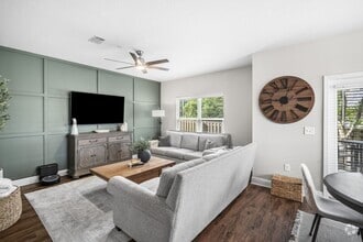 Building Photo - You’ll Fall in Love with This Upgraded Tow...