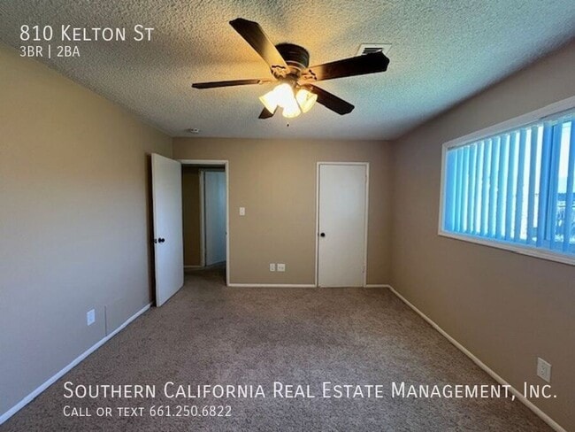 Building Photo - 810 Kelton St