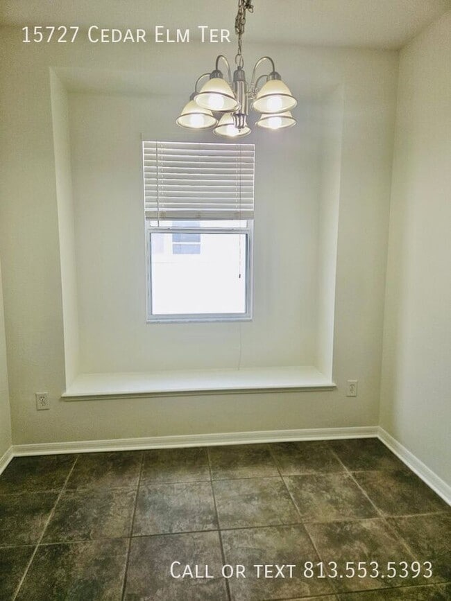 Building Photo - 15727 Cedar Elm Terrace