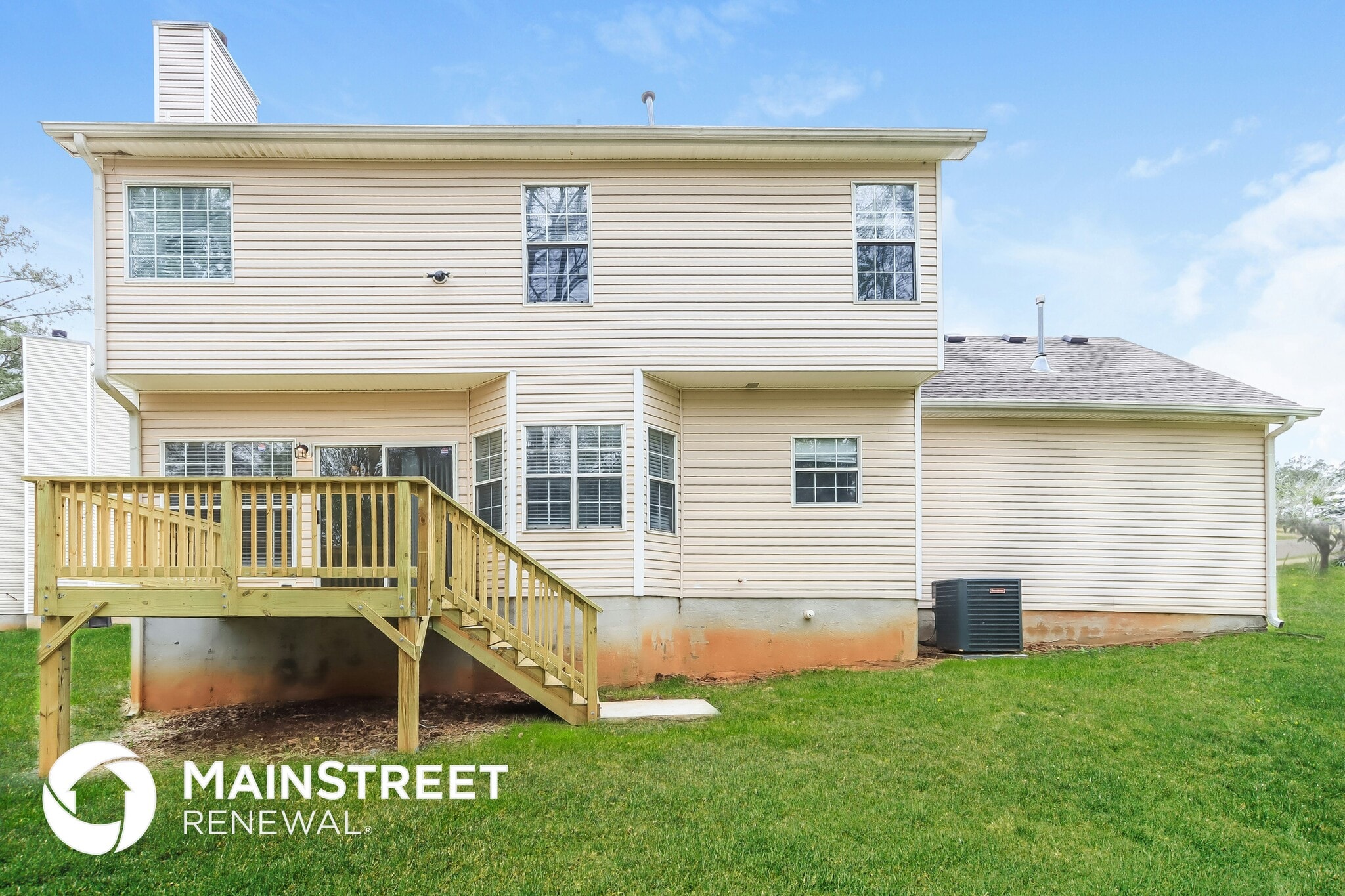 Building Photo - 8626 Glendevon Ct