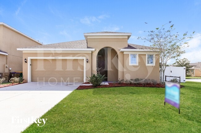 Building Photo - 3000 Lady Mae Ln