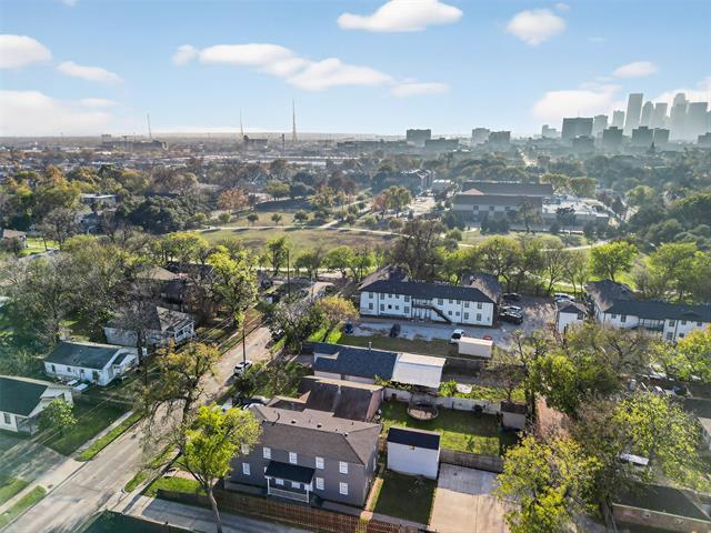 Building Photo - 4721 Tremont St