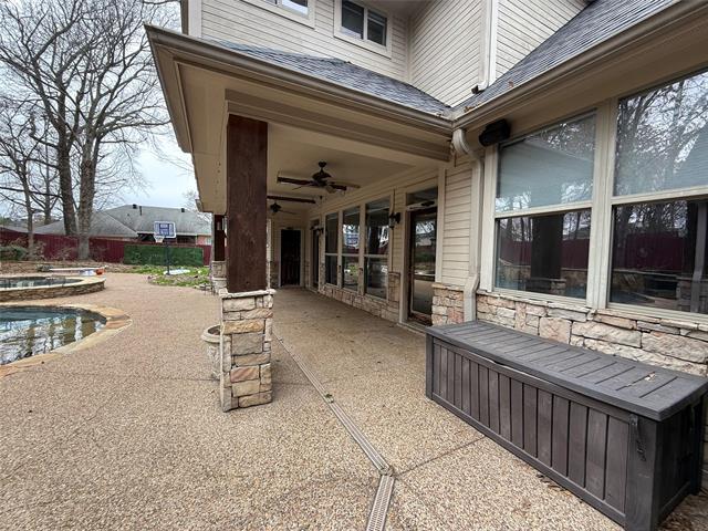 Building Photo - 3815 Holly Ridge Dr