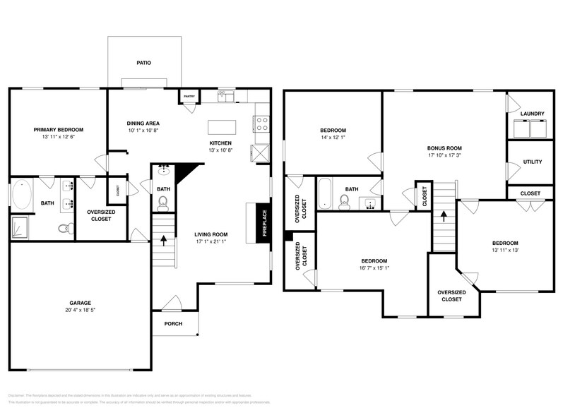 Building Photo - 1092 Campbell Ave