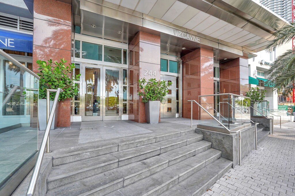 Building Photo - 244 Biscayne Blvd