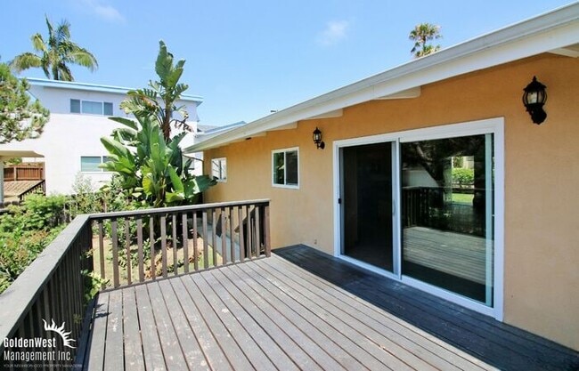 Building Photo - Spacious 2Bdm 2Ba Home in Cardiff – Walkin...