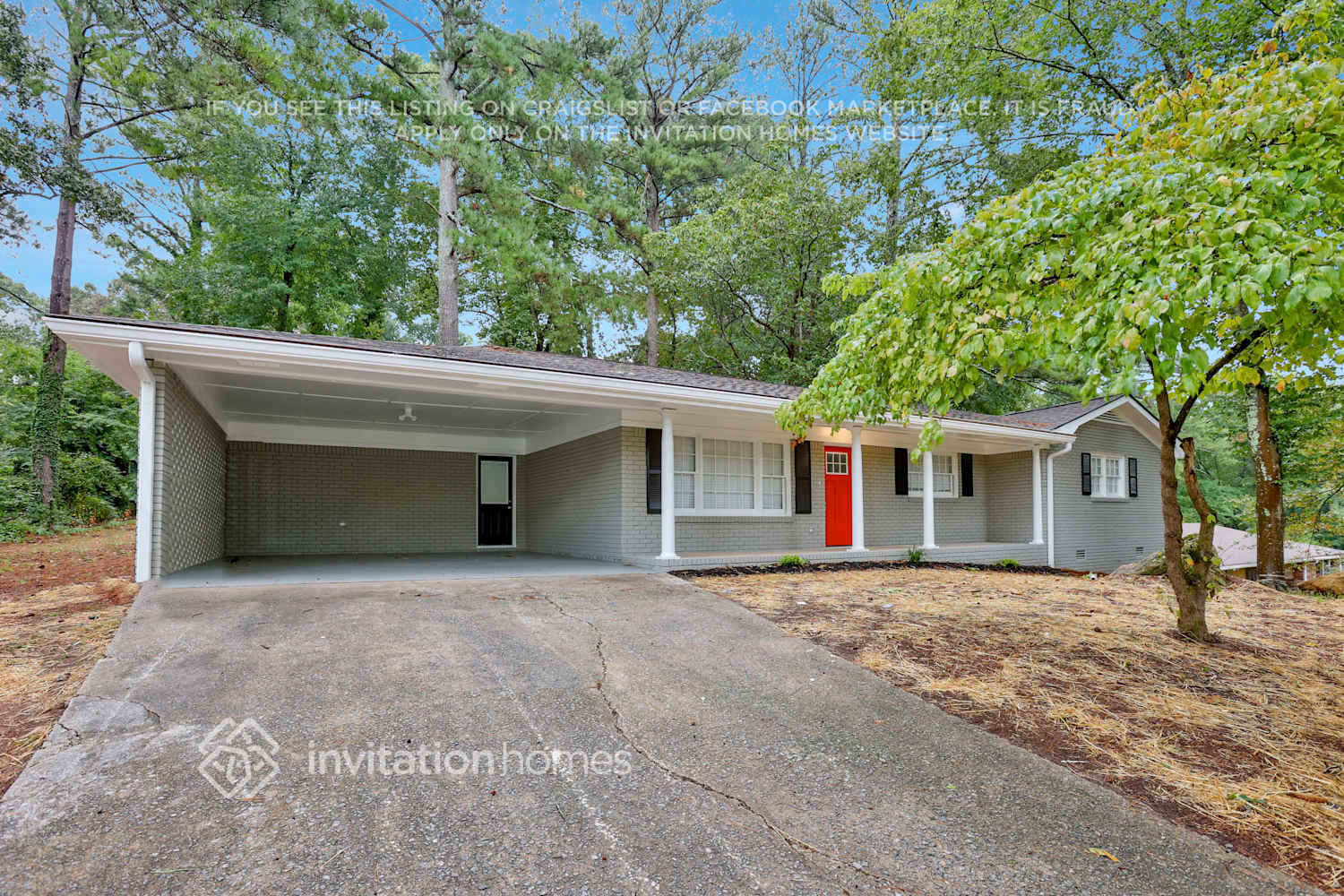 Building Photo - 6255 David Ln SW
