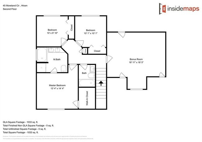 Building Photo - 45 Moreland Cir