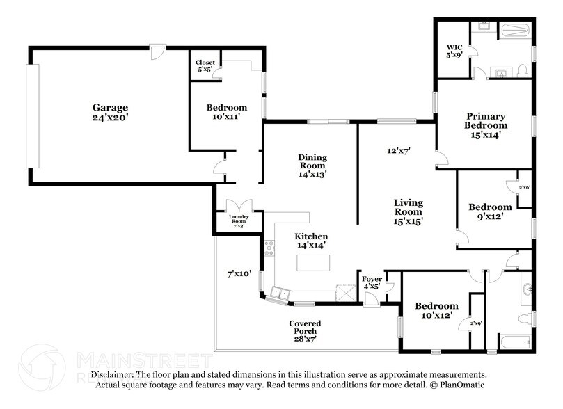 Building Photo - 28419 Champion Oaks Dr