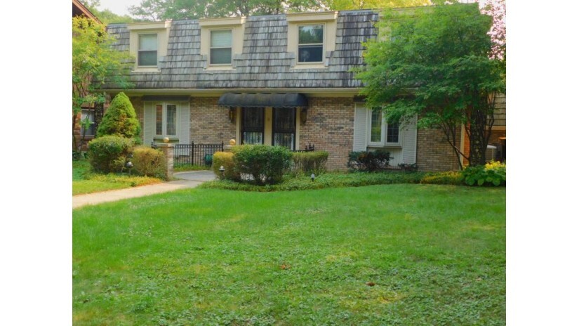 Backdoors - 1934 River Park Ct
