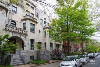 Building Photo - 1725 P St NW