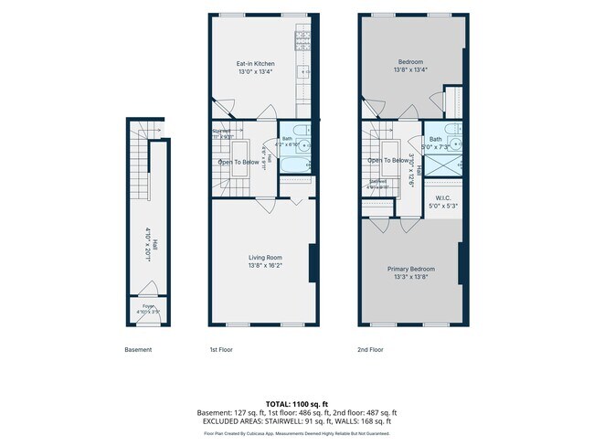 Building Photo - 1009 Park Ave