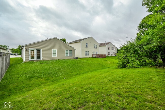 Building Photo - 1804 Feather Reed Ln