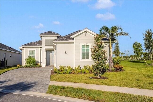 Building Photo - 17697 Santorini Ct