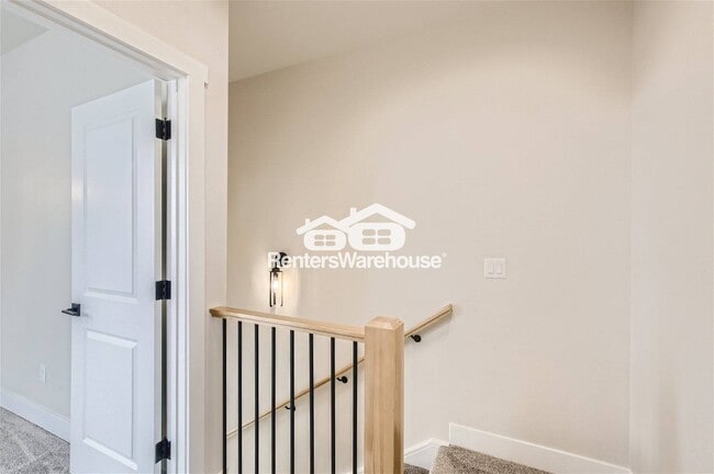 Building Photo - 1351 Baker St