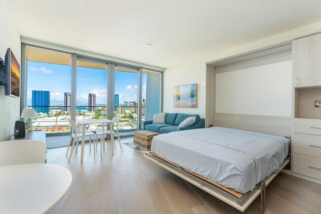 Building Photo - Koula #1905