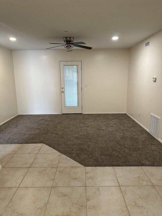 Interior Photo - Cumberland Court