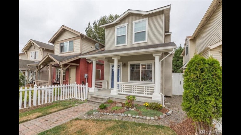 Primary Photo - 20621 12th Ave S