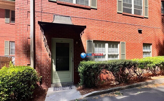 Building Photo - 430 Lindbergh Drive NE