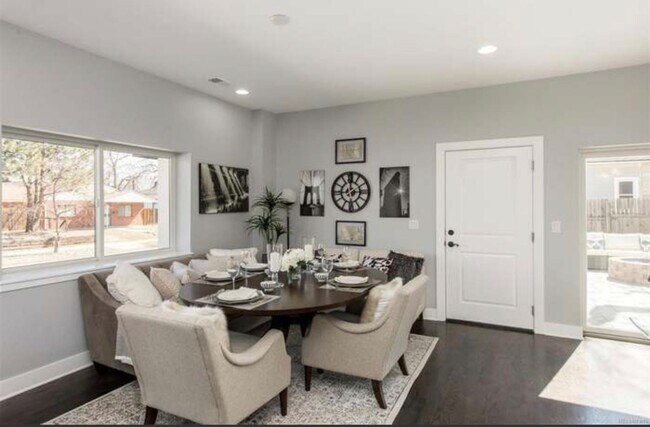 Building Photo - COMING SOON- Luxury Home in Berkeley/Regis...