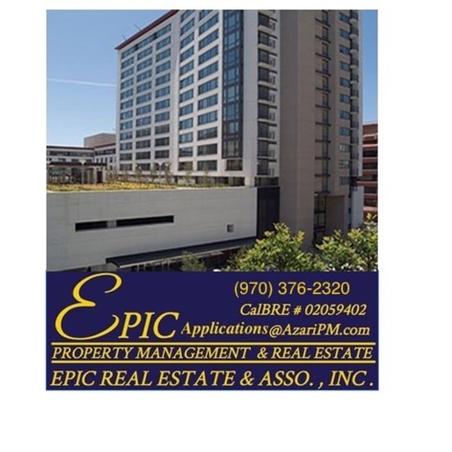 Building Photo - EPIC REA-AZARI PM - Nice Studio at The Beacon in South Beach w/Parking available